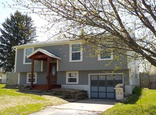 5619 Radcliffe Ave, Austintown, OH 44515