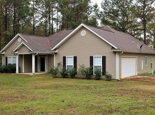 179 Cooley Springs Rd, Mount Olive, MS 39119