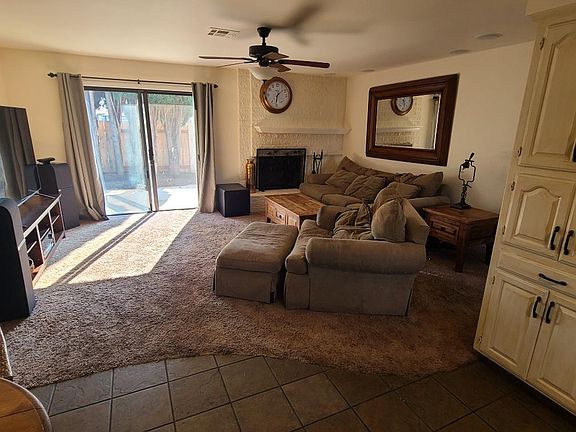 Main Family Room