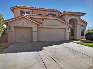 871 W Hackberry Dr, Chandler, AZ 85248