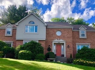 1124 Tall Trees Dr, Pittsburgh, PA 15241