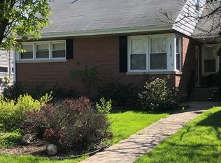 18339 Stewart Ave, Homewood, IL 60430