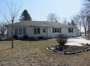 1362 Nelson Ave, Fort Dodge, IA 50501