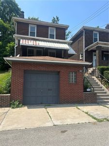 543 Ridge Ave, East Pittsburgh, PA, 15112