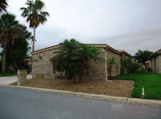 1205 Oak Ct, Harlingen, TX 78550