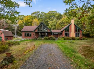 101 Butter Point, Waldoboro, ME 04572