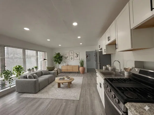 316 Surfside Blvd #5, Miami Beach, FL 33154