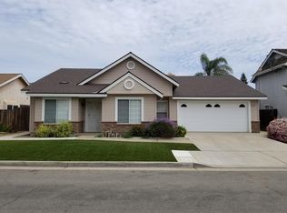 7346 N Backer Ave, Fresno, CA