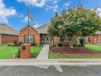 2523 Newport Dr SW, Decatur, AL, 35603