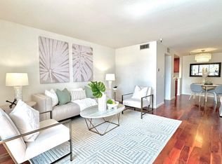 1210 Bellevue Ave APT 202, Burlingame, CA 94010