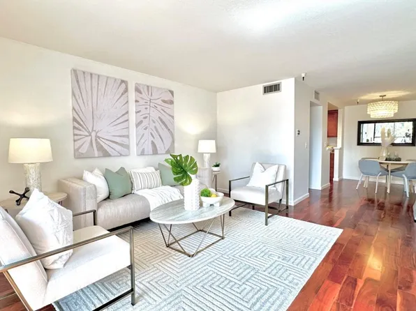 1210 Bellevue Ave APT 202, Burlingame, CA 94010