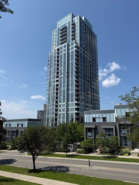 1st image of 18 Graydon Hall Dr #1509