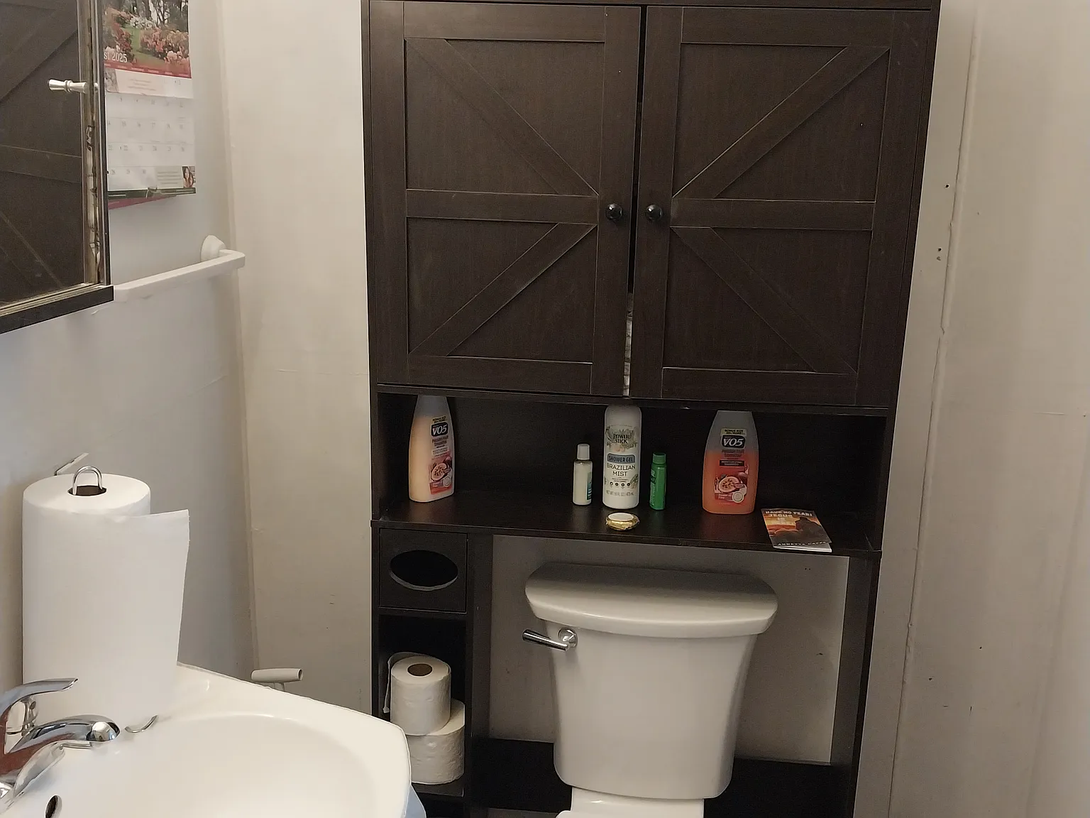 3 bed, 1044 sqft, $1,150 — Photo 4