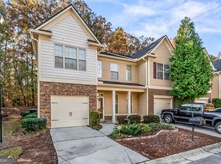 2904 Ridgeview Dr SW, Atlanta, GA 30331