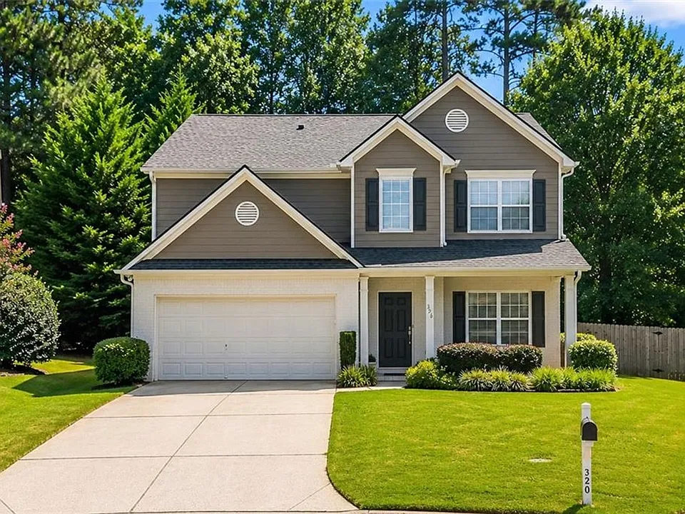 326 Tuggle Ct
