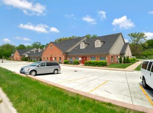 36975 Utica Rd, Clinton Township, MI 48036