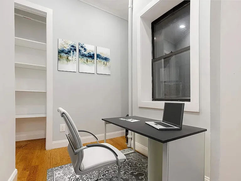 345 E 92nd St #1-A — Photo 6