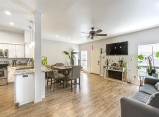 3800 Tanglewilde St APT 803, Houston, TX 77063