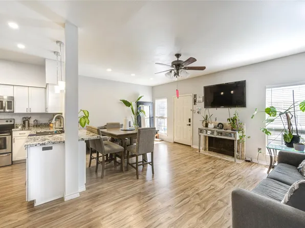 3800 Tanglewilde St APT 803, Houston, TX 77063