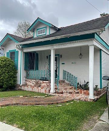 3rd image of 2825 Audubon St