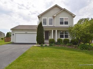 1125 Bailey Rd, Sycamore, IL 60178