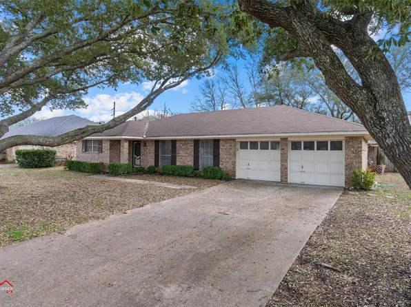 417 Sophia Ln, Shreveport, LA 71115