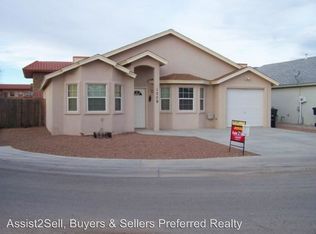 1779 Margarita Loop, Alamogordo, NM 88310