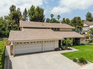 11841 Preston Trails Ave, Porter Ranch, CA 91326