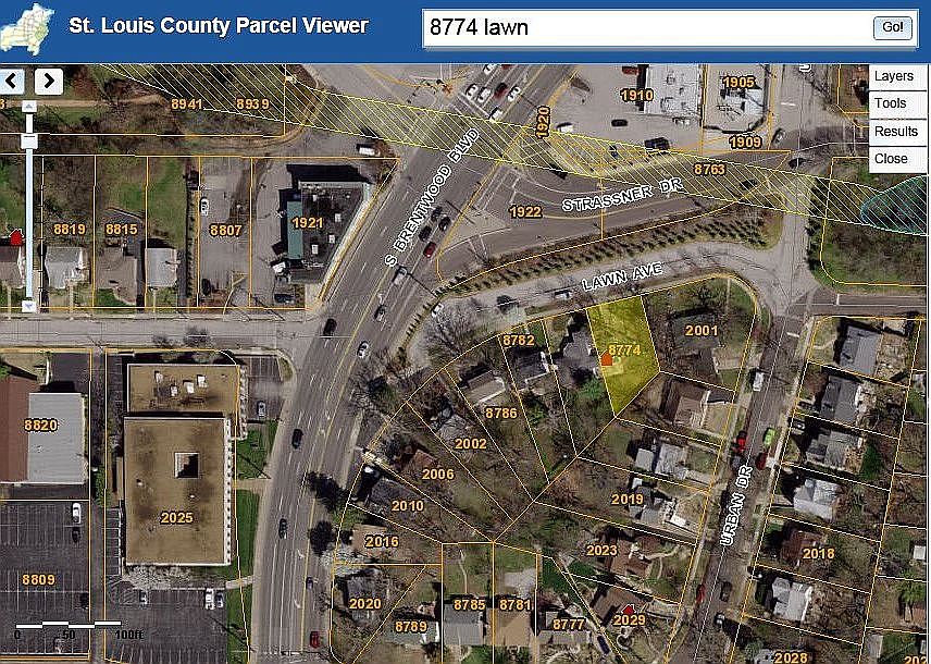 1st image of 8774 Lawn Ave