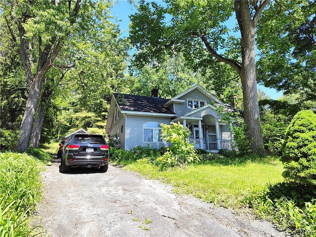 5710 Walker Rd, Deerfield, NY 13502 Zillow
