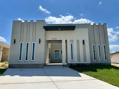 1625 Tutor Dr, Laredo, TX, 78046