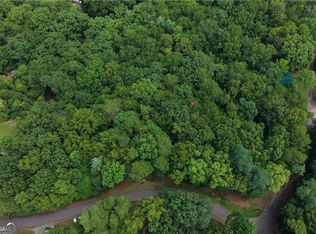 34 Laurel Ridge Dr, Ellijay, GA 30536