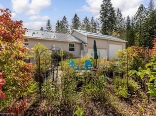 11223 N Judkins Rd, Spokane, WA 99217