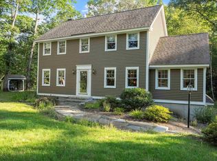 104 Brown Hill Rd, Bow, NH 03304
