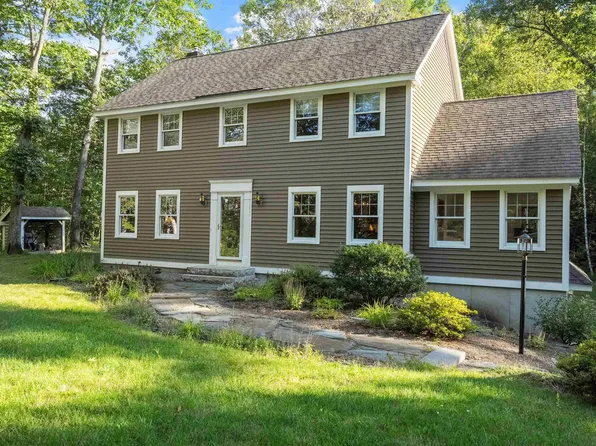 104 Brown Hill Road, Bow, NH 03304