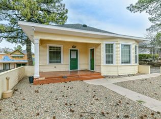 658 W Gurley St #A, Prescott, AZ 86305