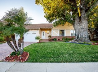 7739 Delco Ave, Winnetka, CA 91306