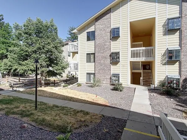 12506 E Cornell Ave, Aurora, CO 80014