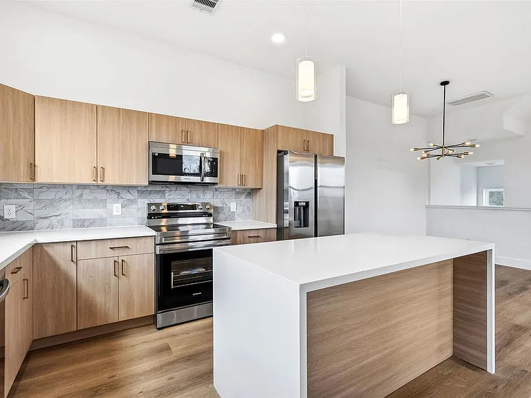 4209 Allston St #A — Photo 3