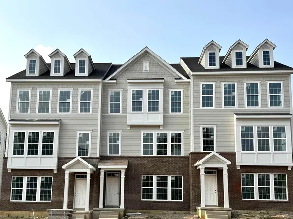 365 Shumard Ln Lot 303, Westerville, OH 43082