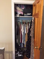 Rented by George Realty Group LLC