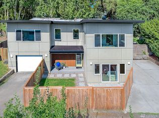 4828 S Fontanelle St, Seattle, WA