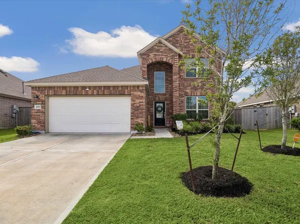 4322 Banfield Hills Ln, Baytown, TX 77521