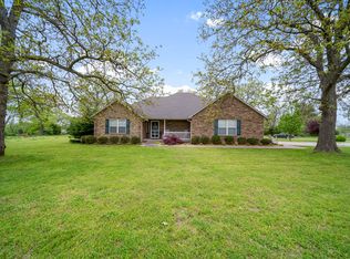 26601 S 620 Rd, Grove, OK 74344