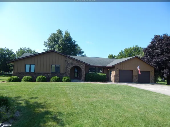 509 9th Ave, Eldora, IA 50627