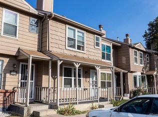 8144 Washington St APT 189, Denver, CO 80229