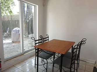 Rented by Keller Williams NYC