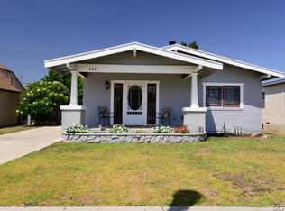 543 S Lemon St, Anaheim, CA 92805