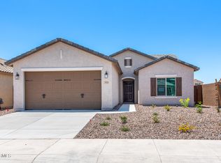 2924 N Manassas Dr, Florence, AZ 85132