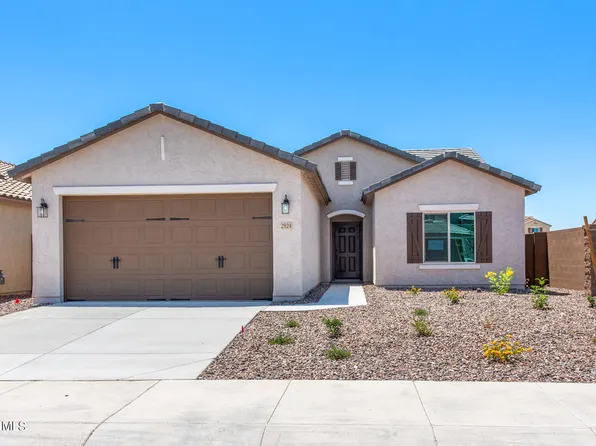 2924 N MANASSAS Drive, Florence, AZ 85132